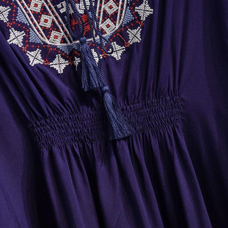 Shirt Tops Women Summer Loose Loose Thin Tops Soft Retro Print Sports Chiffon Shirt