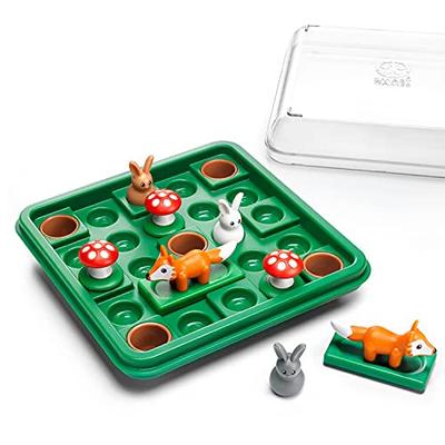 Smart Games Jump-In Развивающая головоломка Настольная игра SG421JP Оригинал