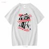 THE UNDERTONES Группа Альбом Тур Для Фанатов S-5XL Футболка S5127 с длинным или коротким рукавом винтажная Стиранная Универсальная Эластичная Стильная