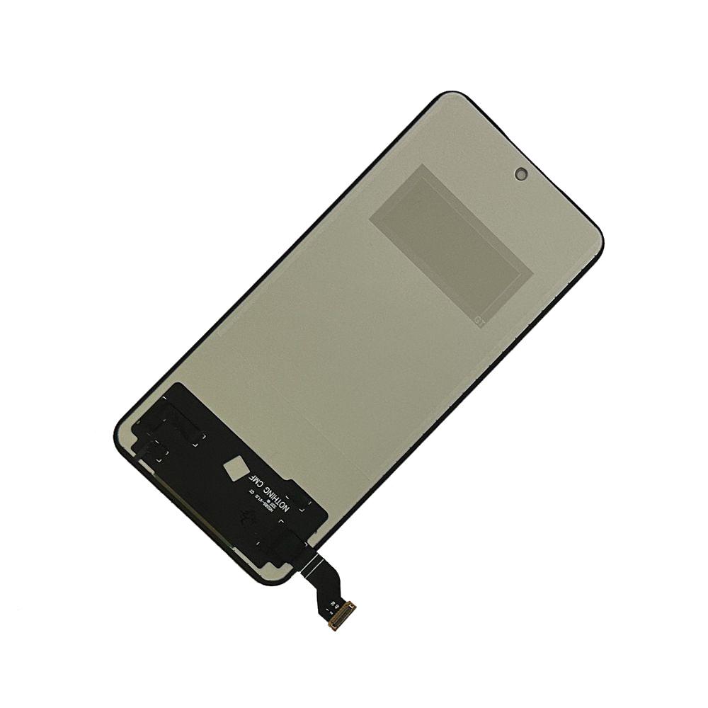 Полная сборка LCD-экрана и дигитайзера Для TFT Nothing CMF Phone 1