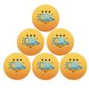 100pcs HUIPANG Table Tennis Ball 3 Star 40+ Ping Pong Balls For Training