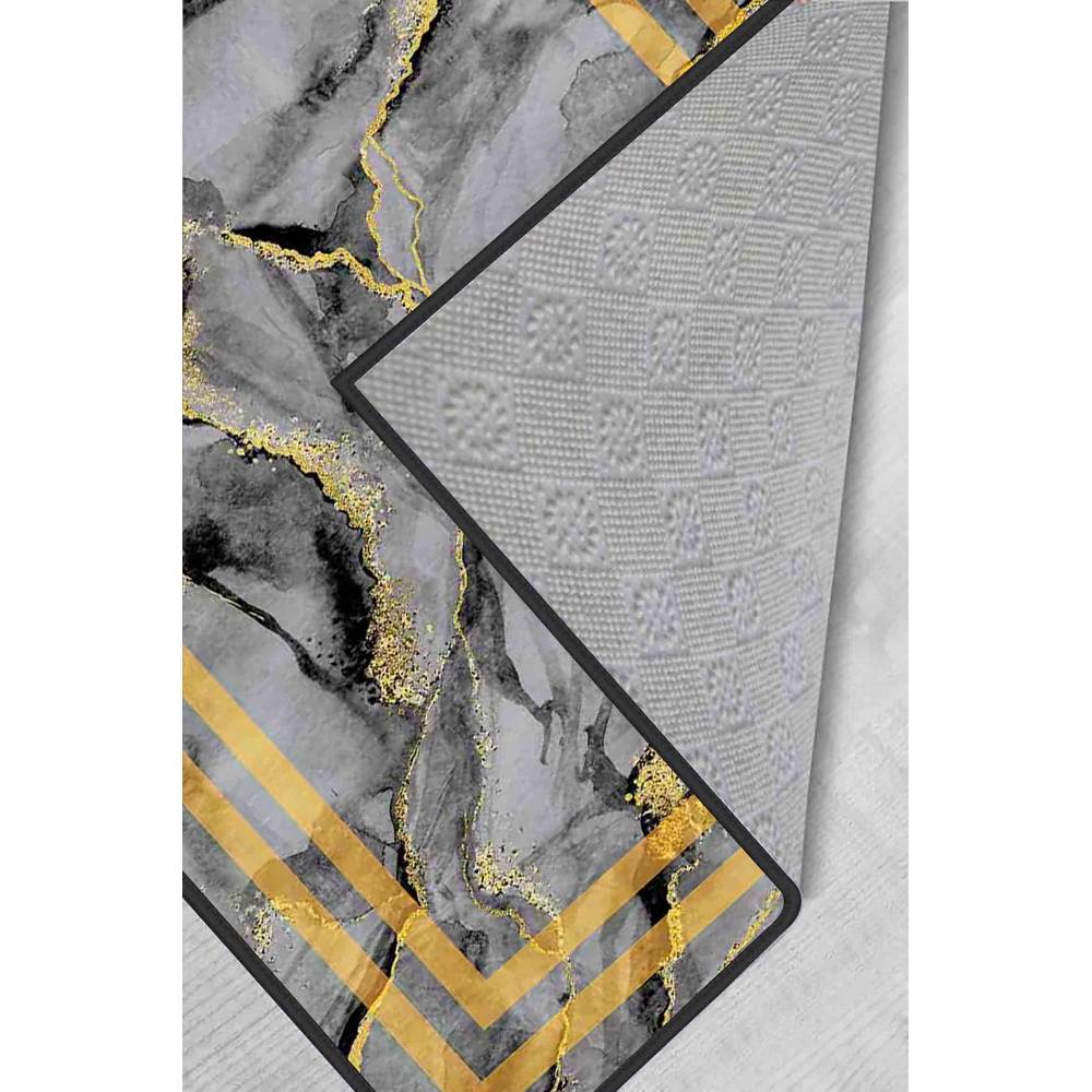 Rovigo Home Washable Printed Carpet RVGHOME0310-SD004