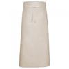 Link Kitchen Wear Extra Large Front Pocket Bistro Apron