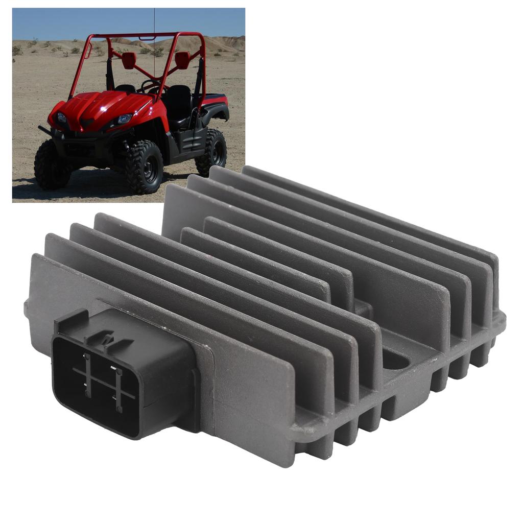 Регулятор напряжения выпрямитель SH678A‑12 SH678‑11 SH678KA подходит для Kawasaki KRF 750 Teryx 4X4