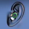 New Product Wireless Bluetooth Headset TWS Slide Cover In Ear Breathing Headset 5.3