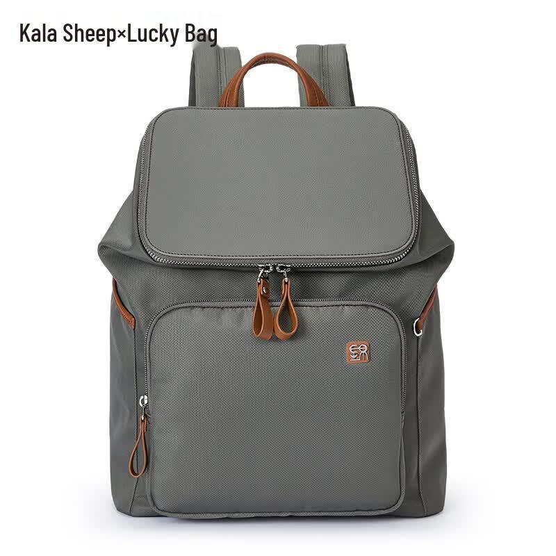 KALA·Y YuPo Антигравитационный деловой рюкзак