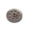 11184 HSP 21T Truck Motor Pinion Gears Unlimited Steel Teeth 1/10 RC Parts Main Gear
