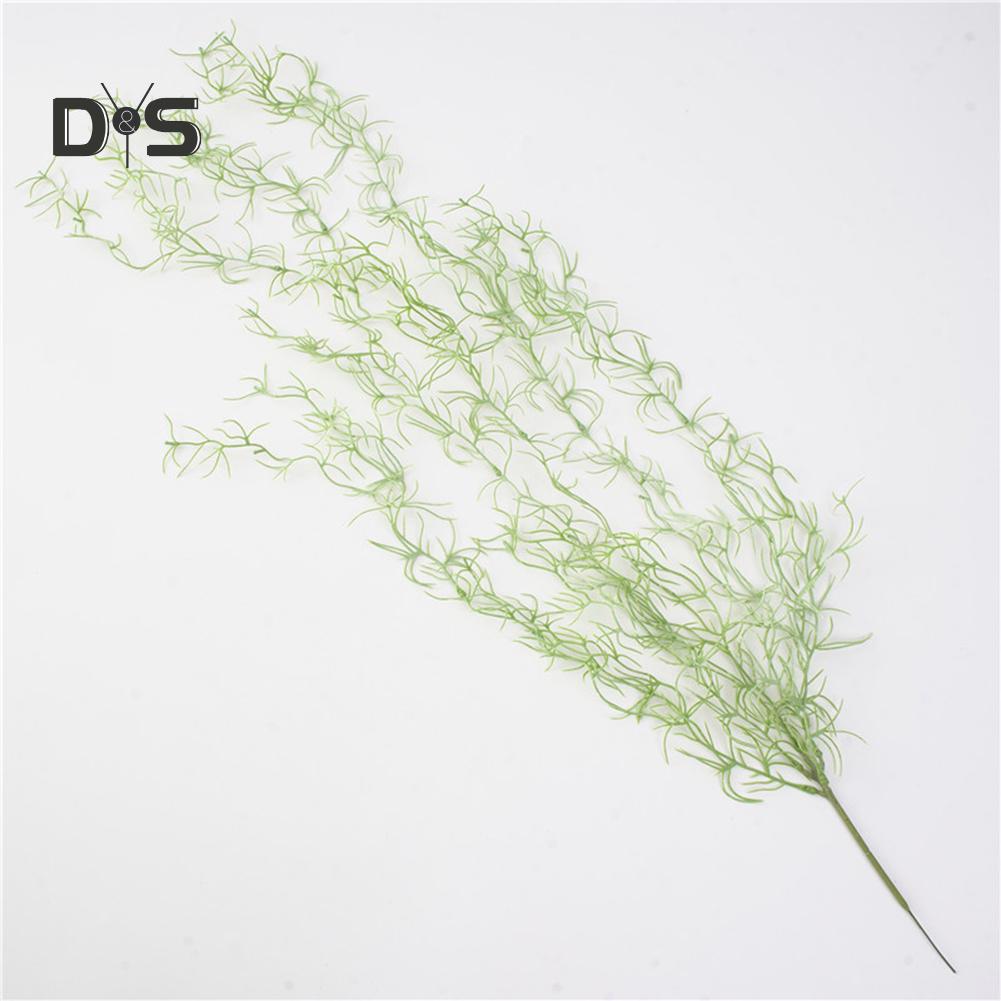 Цветущий букет, искусственная лоза, растение «сделай сам», свадебная вечеринка, этап, домашний настенный декор