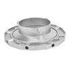 Для крепления Bowens Softbox Metal Chuck Adapter для вспышки Аксессуар для фотосъемки