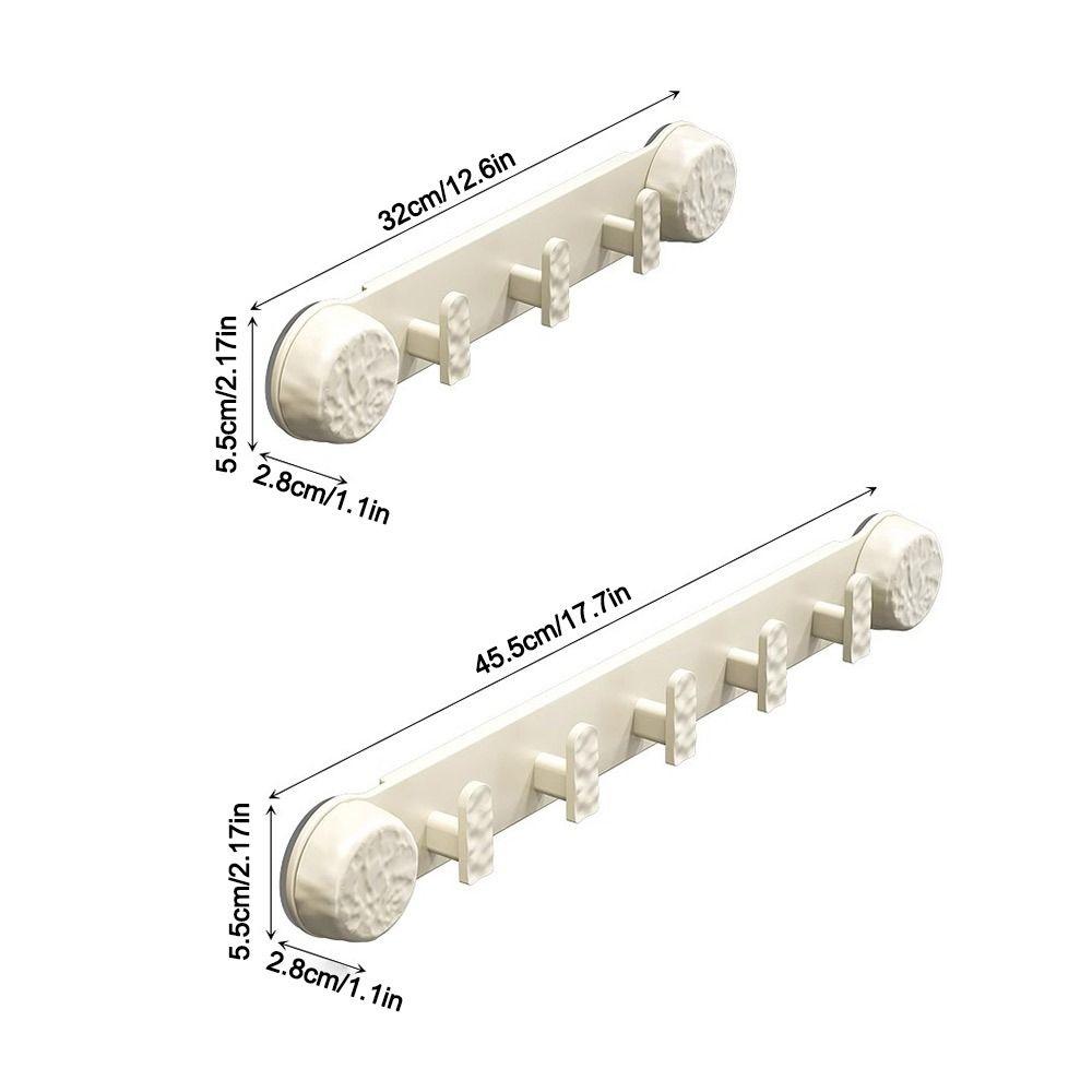 Вешалка для пальто без проколов, настенная, крючок на заднюю дверь, аксессуары для ванной комнаты