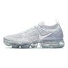 Nike Air VaporMax 2 Чистый платиновый Арктический розовый Женский 942843-011