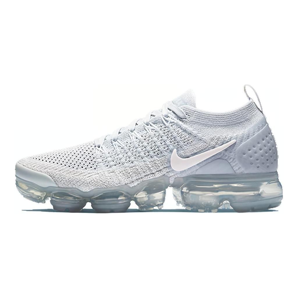Nike Air VaporMax 2 Чистый платиновый Арктический розовый Женский 942843-011