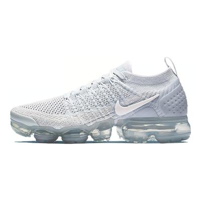 Air VaporMax 2 Чистый платиновый Арктический розовый Женский 942843-011