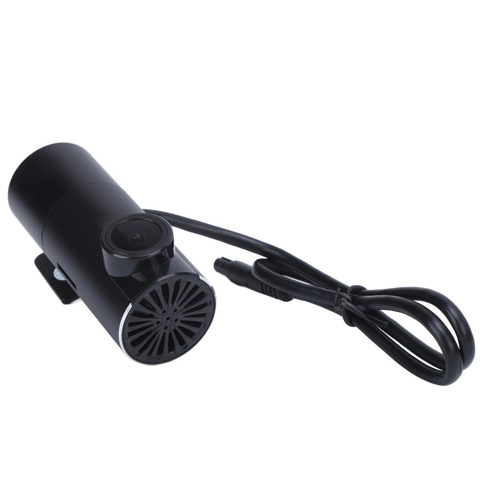 Mini Driving Recorder 1080p USB Black Car Camera Backup Camera Microphone for Car Accessories