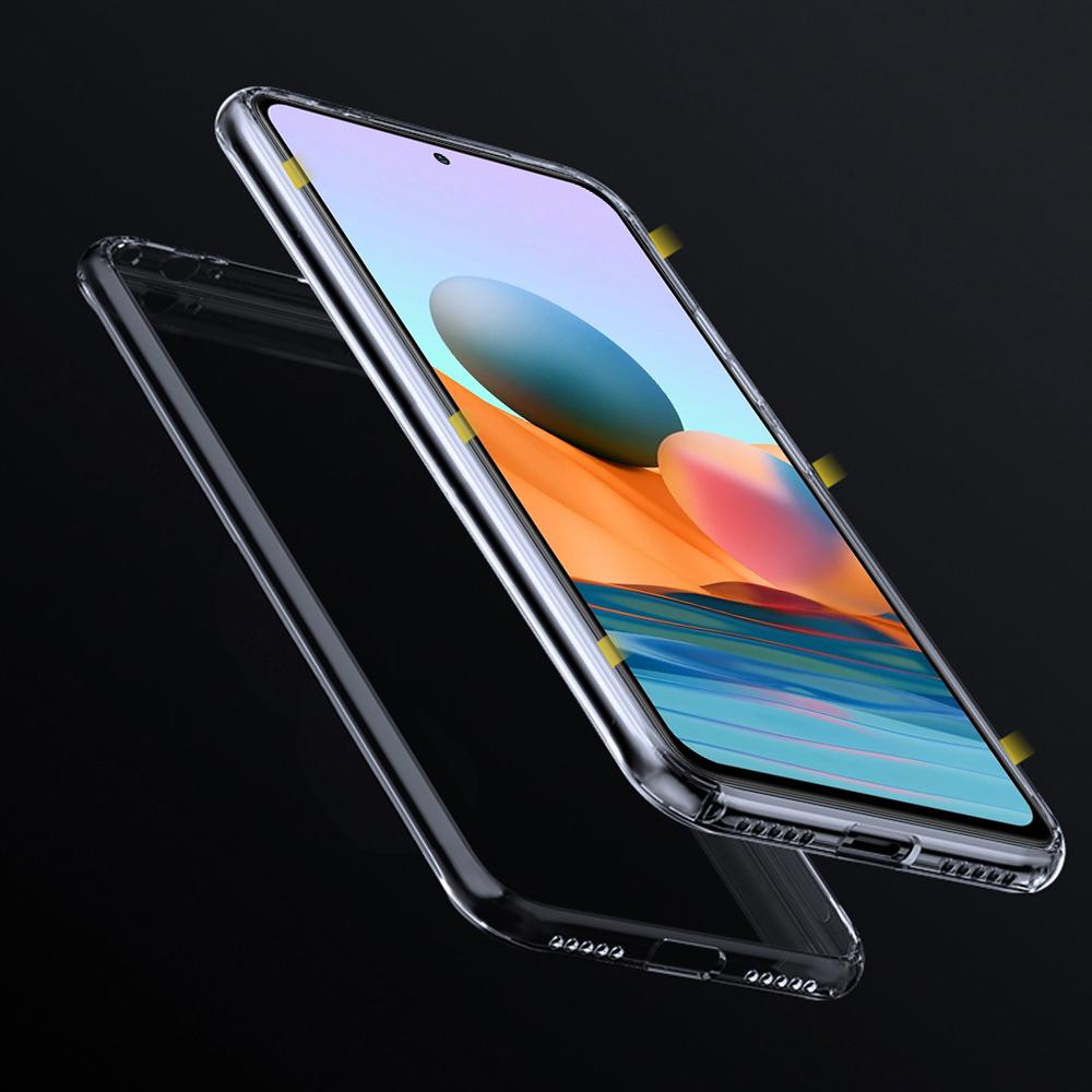 Чехол для телефона из фильма ужасов Кукла Чакки Для Xiaomi Redmi Note 12 Pro Plus 5G 12S 11 11E 11T Pro 10 9 8 7 11S 10S 4G 9T 8T 9S Capa Co