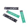 Плата-адаптер M.2 SATA/NVME PCI-E Протокол SSD Карта расширения B KEY/M KEY Карта расширения интерфейса Золотой палец Тестовая защитная карта