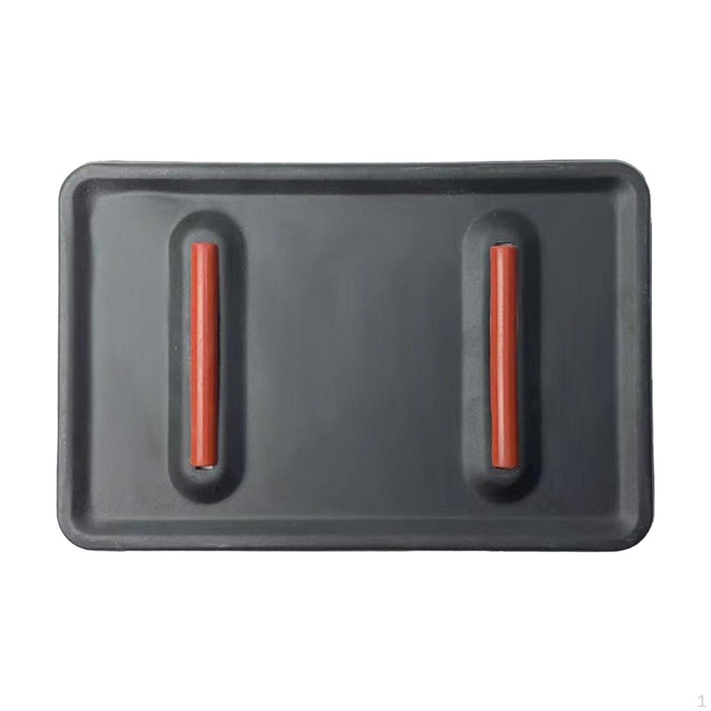 Чехол на гладильную доску для квилтинга