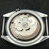 Б/У винтажные часы SEIKO 5 AUTOMATIC 7009A JAPAN MENS D/D BROWN 604-a314017-9 SKU604-a314017