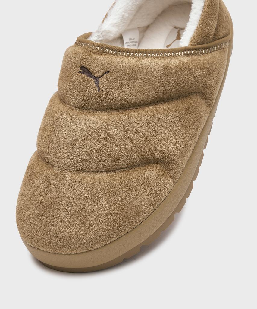 Puma Tough Terra Sd - Песочный: Слоновая кость / 406792-01