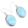 Natural Rainbow Moonstone Gemstone Earrings Solid 925 Sterling Silver Handmade Earrings Jewelry Gift For Women And Girls E-1223