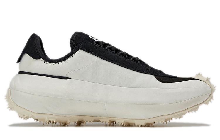adidas Y-3 Makura 'Белый Черный'
