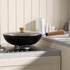 Cui Da Huang Traditional Iron Wok