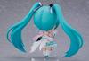Нендороид Hatsune Miku GT Project Racing Miku 2019 Версия. Немасштабная подвижная фигура, окрашенная в АБС и ПВХ