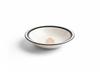 Soup Plate For Dinner Or Breakfast 500Ml Ceramic Ø 21 Cm For Serving