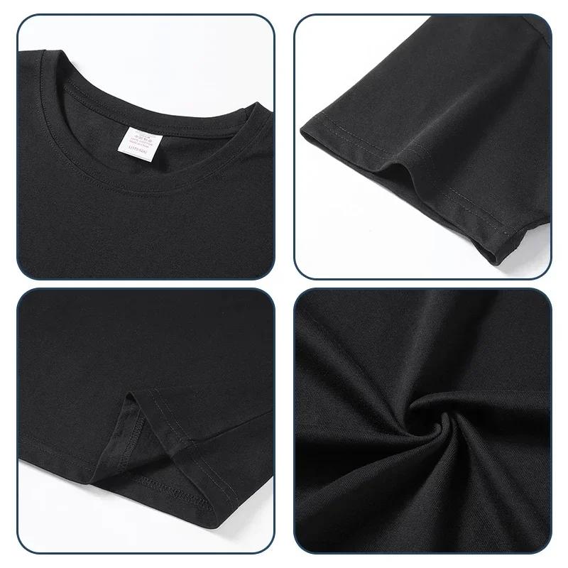 Cotton Men's T-Shirt Gremlins Humorous Cotton Tees Gizmo 80s Movie Mogwai Monster Horror Retro Sci Fi T Shirt Gift Streetwear T-Shirts Men’s