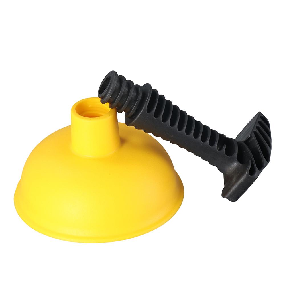 Tool Slow Sinks Tubs Sink Plunger Handle Suction Power Drain Plunger