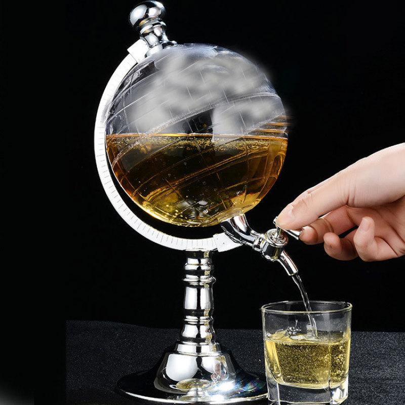 Диспенсер для вина Диспенсер для вина Globe