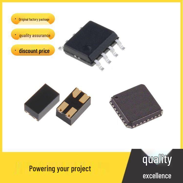 XMP-11V IC: High Humidity-Sensitive Clock Frequency
