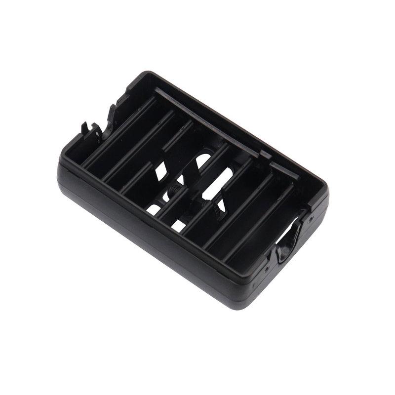 5DP55TAZ/5DP54TAZ For 1997-2006 Jeep Wrangler TJ Front Side A/C Dashboard Dash Air Conditioner Vent Outlet Car Accessories Parts