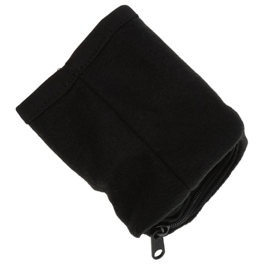 Спорт на открытом воздухе Бег трусцой Упражнения Тренажерный зал Запястье Чехол Браслет Кошелек