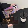 Чехол для телефона певицы Селены Гомес, актрисы, для IPhone 17 16 15 11 12 13 14 Pro Max, мягкий гофрированный силиконовый чехол