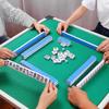 24mm Portable Small-sized Mahjong Combination Set