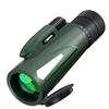 Factory Direct Supply Monocular Telescope 10-30X50 Continuous Zoom HD Outdoor Mobile Phone Camera Telescope