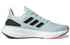 adidas Женские PureBoost 22 'Almost Blue Black' Женские HQ1459