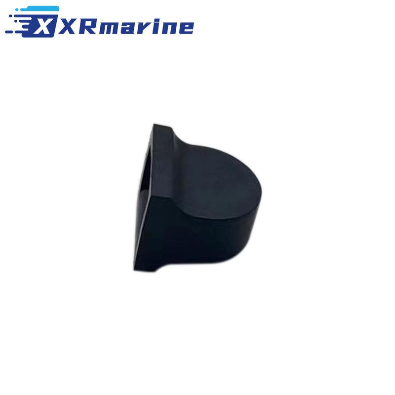 3857954 Water Pump Stop Lug Grommet for Volvo Penta Evinrude Bumper