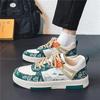 Модная мужская обувь Мужские кроссовки Модные высокие повседневные кроссовки Ventilate Плоские туфли мужские Тренировочные мужские теннисные туфли zapatillas de hombre