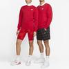 Спортивный костюм Club Fleece с круглым вырезом BV2662-657