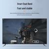 Qantop HDMI Wireless Screen Projector Splitter