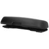 Sunglasses Holder Car Glasses Case Box Overhead Grab Handle Mount Fit for E60 E61 E82 E90 E91 E92Black