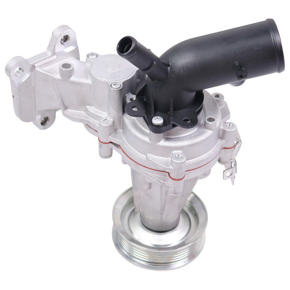 New Water Pump 04893618AB Fit For Jeep Cherokee 2.0L L4 2019 2020 2021 2022 2023