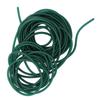Natural Latex Rubber Band Elastic Rubber Tubular Bands Sets for Making Hunting Catapult   Workout10m   32.8ft