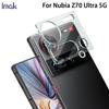 Для Nubia Z70 Ultra 5G Glass IMAK High Definition Integrated Glass Lens Film
