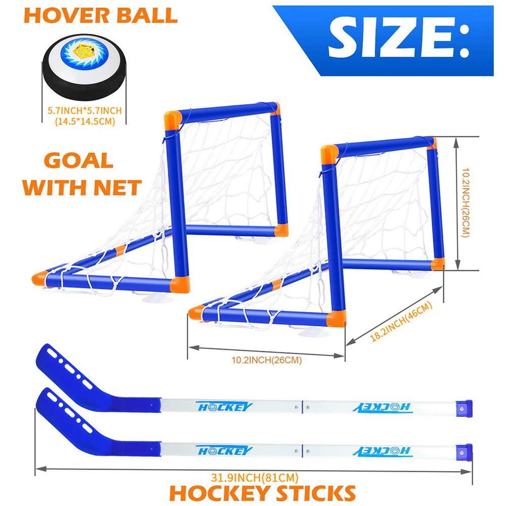 Домашний детский хоккей на траве Студенты Хоккей на льду Спортивные хоккейные ворота в помещении Набор ворот для хоккея на траве Комплект для хоккея на траве