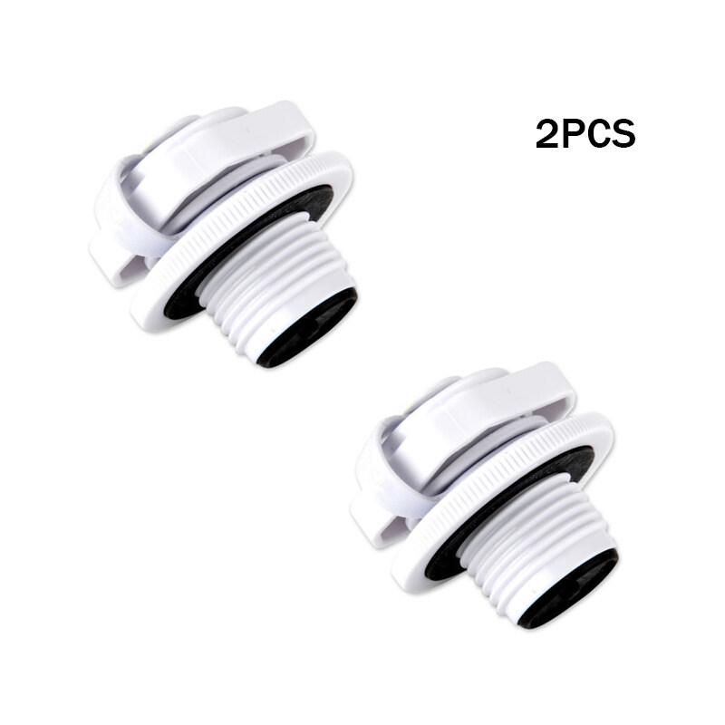 Воздушный винтовой клапан Lay-Z-Spa подходит для Bestway Vegas Premium Miami НОВИНКА