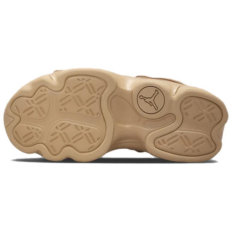 (WMNS) Сандалии Air Jordan Deja 'Legend Medium Brown Metallic Gold' Женские FN5036-200