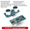 HC-SR04 HYSRF05 Ultrasonic Distance Sensor Bracket for HC/US/KS Modules